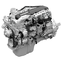 C2307 Engine